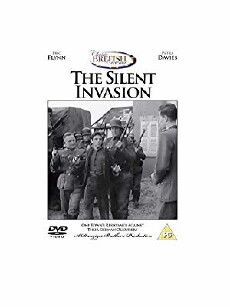 The Silent Invasion (1962) - Stream Online