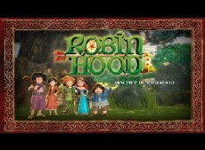 Robin Hood: Mischief in Sherwood (2014) - Stream Online