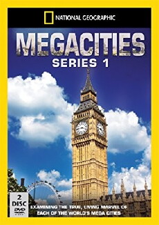 Mega Cities (2005) - Stream Online