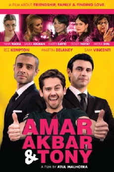 Amar Akbar & Tony (2015) - Stream Online