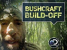 Bushcraft Build-Off (2017) - Stream Online