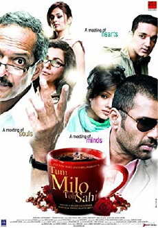 Tum Milo Toh Sahi (2010) - Stream Online