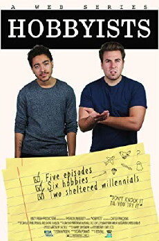 Hobbyists (2018) - Stream Online