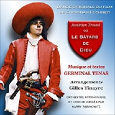 Justinien Trouvé, ou le bâtard de Dieu (1993) - Stream Online