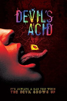 Devil's Acid (2018) - Stream Online