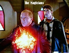 Death by Magic (2000) - Stream Online