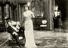 The Mysteries of Souls (1912) - Stream Online