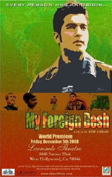 My Foreign Desh (2008) - Stream Online