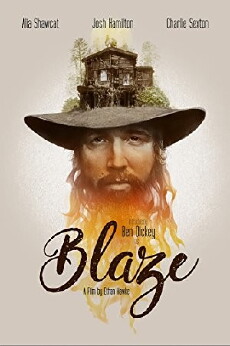 Blaze (2018) - Stream Online