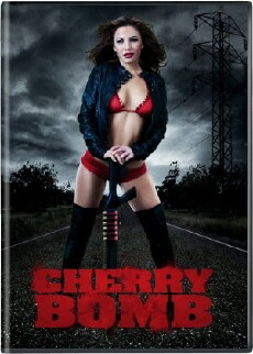 Cherry Bomb (2011) - Stream Online