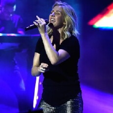 American Express Unstaged: Ellie Goulding (2015) - Stream Online