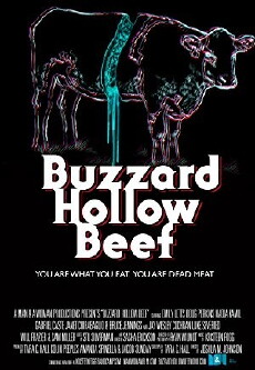 Buzzard Hollow Beef (2017) - Stream Online