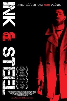 Ink & Steel (2014) - Stream Online