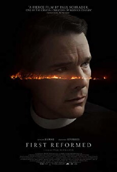 First Reformed (2017) - Stream Online