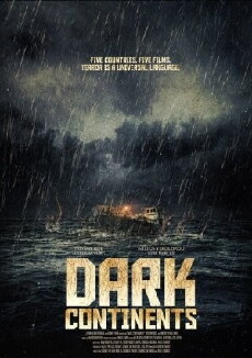 Dark Continents (2016) - Stream Online
