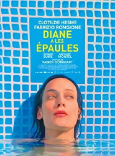Diane Has the Right Shape (2017) - Stream Online