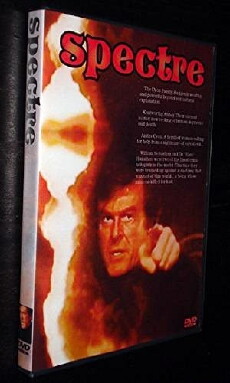 Spectre (1977) - Stream Online