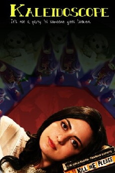 Kaleidoscope (2012) - Stream Online