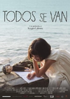 Todos se van (2015) - Stream Online