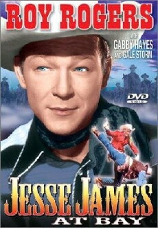 Jesse James at Bay (1941) - Stream Online