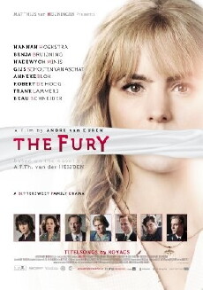 The Fury (2016) - Stream Online