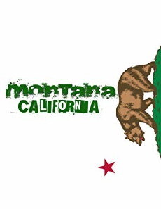 Montana California (2019) - Stream Online