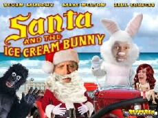 Santa and the Ice Cream Bunny (1972) - Stream Online