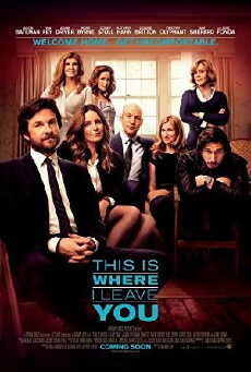 This Is Where I Leave You (2014) - Stream Online
