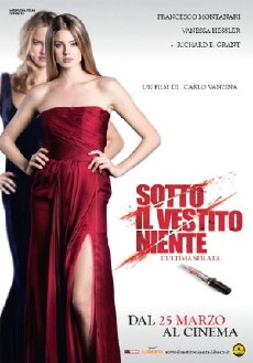 The Last Fashion Show (2011) - Stream Online
