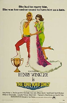 The One and Only (1978) - Stream Online