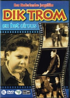 Dik Trom en het circus (1960) - Stream Online