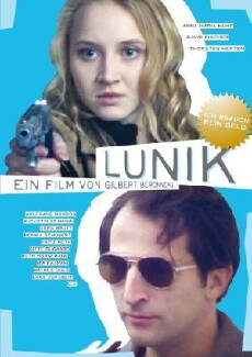 Lunik (2007) - Stream Online