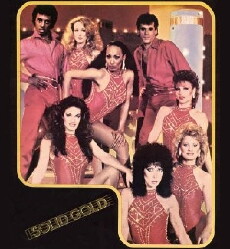 Solid Gold (1980) - Stream Online