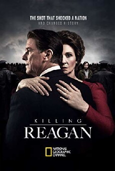 Killing Reagan (2016) - Stream Online