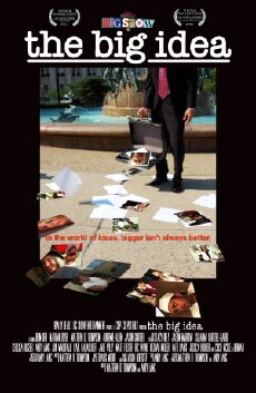The Big Idea (2010) - Stream Online