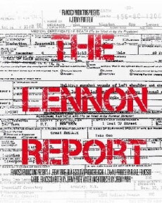 The Lennon Report (2016) - Stream Online