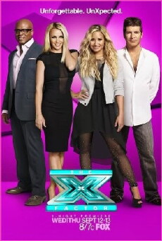 The X Factor (2011) - Stream Online