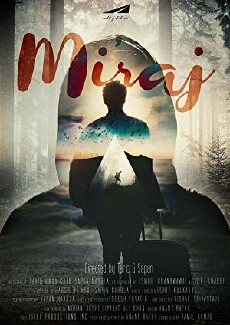 Mi'raj (2017) - Stream Online