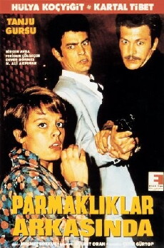 Parmakliklar arkasinda (1967) - Stream Online