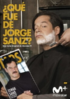 ¿Qué fue de Jorge Sanz? Buena racha (2017) - Stream Online