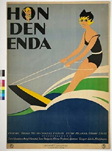 Hon, den enda (1926) - Stream Online