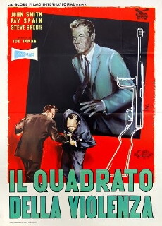 The Crooked Circle (1957) - Stream Online