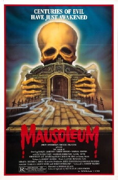 Mausoleum (1983) - Stream Online