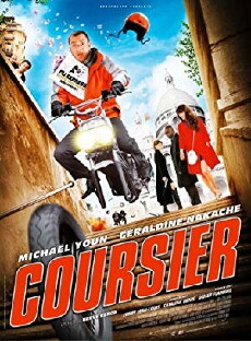 Coursier (2010) - Stream Online