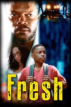 Fresh (1994) - Stream Online