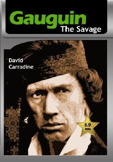 Gauguin the Savage (1980) - Stream Online