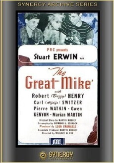 The Great Mike (1944) - Stream Online