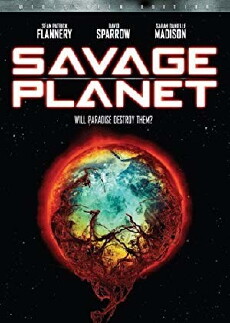 Savage Planet (2007) - Stream Online