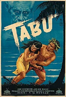 Tabu: A Story of the South Seas (1931) - Stream Online