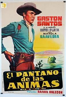 Swamp of the Lost Souls (1957) - Stream Online
